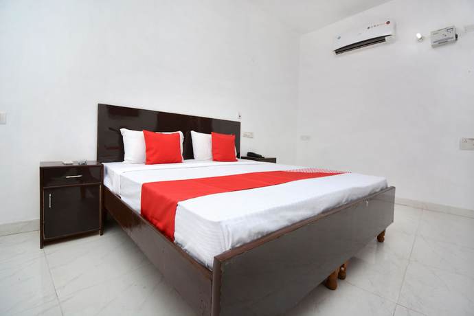 Imagen de la habitación del Hotel OYO 27801 Kings Landing. Foto 16