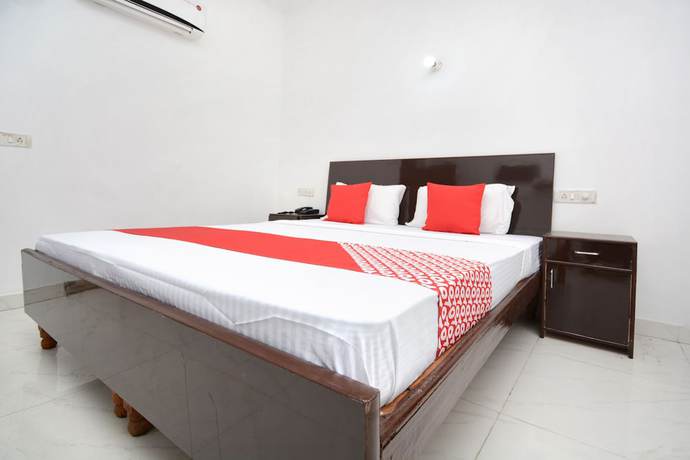 Imagen de la habitación del Hotel OYO 27801 Kings Landing. Foto 17