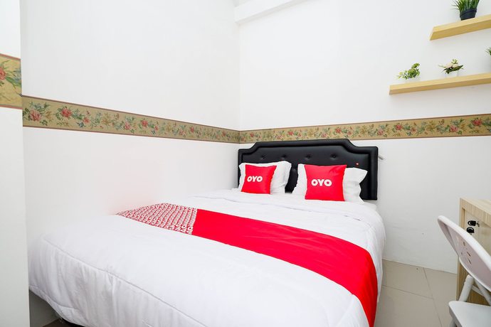 Imagen de la habitación del Hotel OYO 2782 Puspa Residence. Foto 14