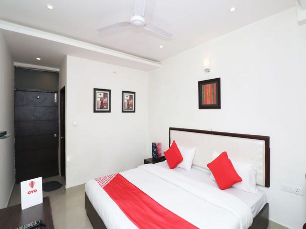 Imagen de la habitación del Hotel OYO 27921 Shalimar. Foto 11