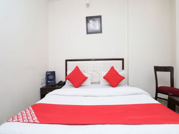 Imagen de la habitación del Hotel OYO 27921 Shalimar. Foto 16