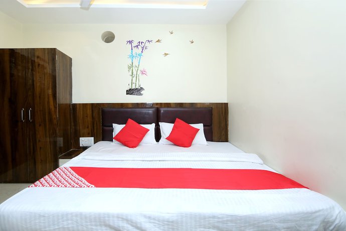 Imagen de la habitación del Hotel OYO 27933 Green Valley. Foto 3
