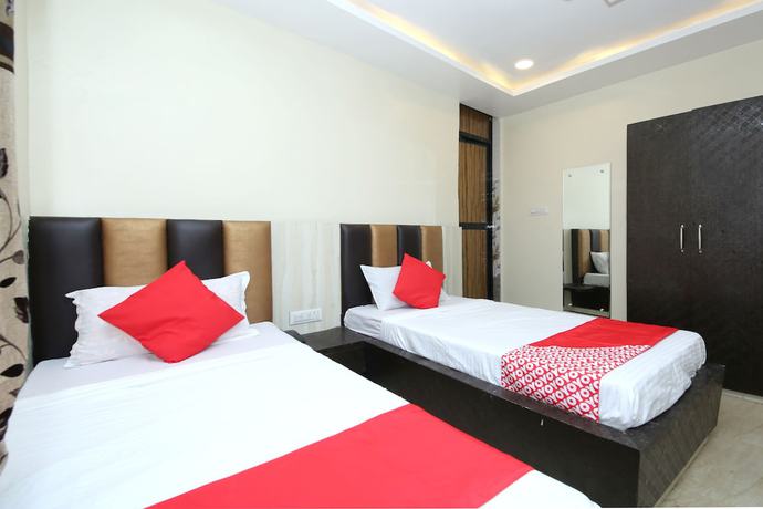 Imagen de la habitación del Hotel OYO 27933 Green Valley. Foto 5