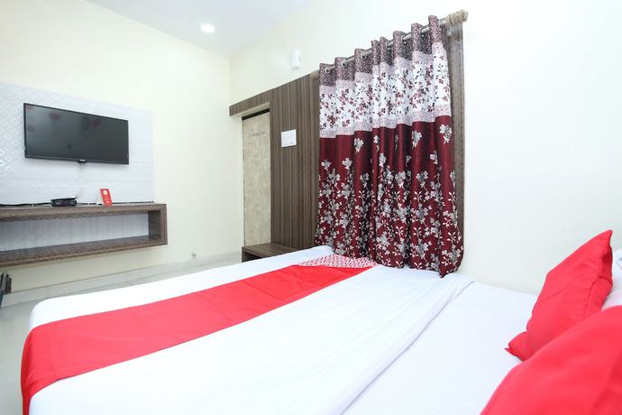 Imagen de la habitación del Hotel OYO 27933 Green Valley. Foto 6