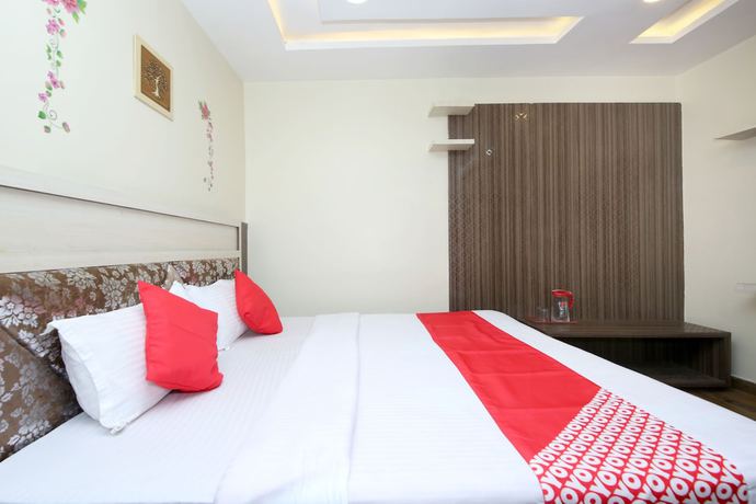 Imagen de la habitación del Hotel OYO 27933 Green Valley. Foto 10