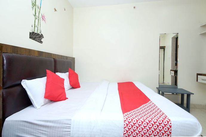 Imagen de la habitación del Hotel OYO 27933 Green Valley. Foto 12