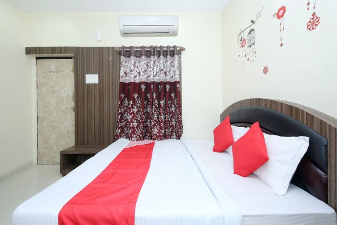 Imagen de la habitación del Hotel OYO 27933 Green Valley. Foto 13