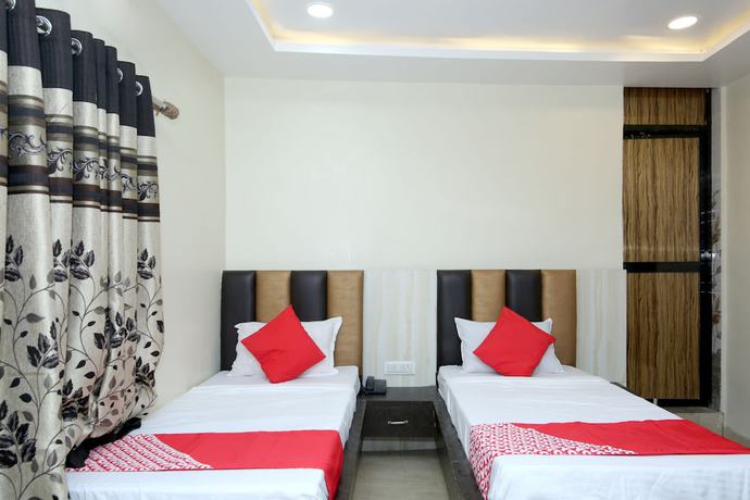 Imagen de la habitación del Hotel OYO 27933 Green Valley. Foto 14