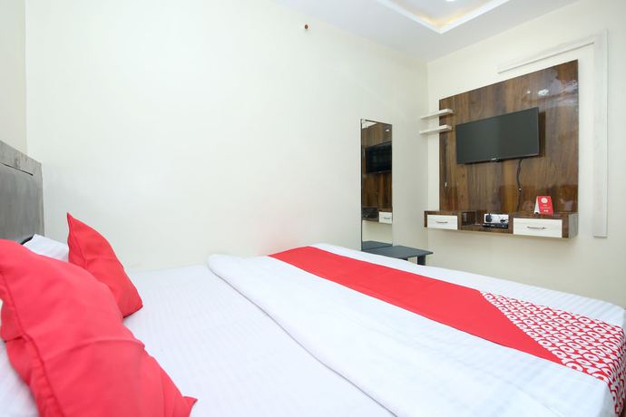 Imagen de la habitación del Hotel OYO 27933 Green Valley. Foto 15