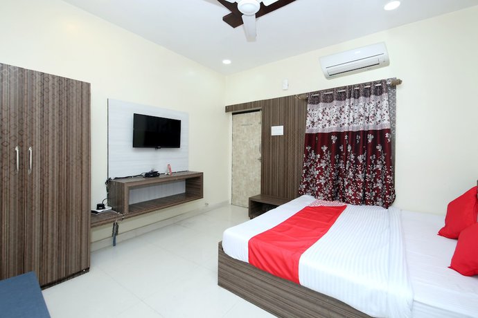 Imagen de la habitación del Hotel OYO 27933 Green Valley. Foto 17
