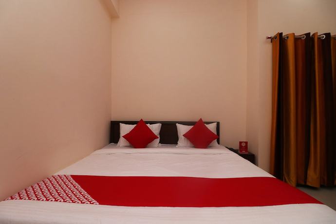 Imagen de la habitación del Hotel OYO 27941 Sangam Darshan. Foto 10