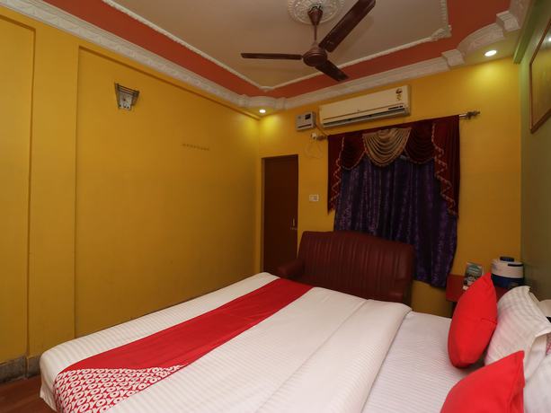 Imagen de la habitación del Hotel OYO 27996 Green Park. Foto 8