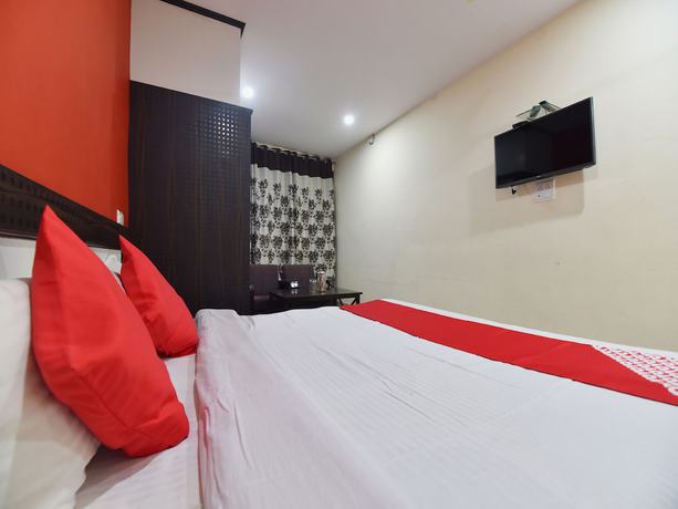 Imagen de la habitación del Hotel OYO 28027 Dhruv. Foto 3