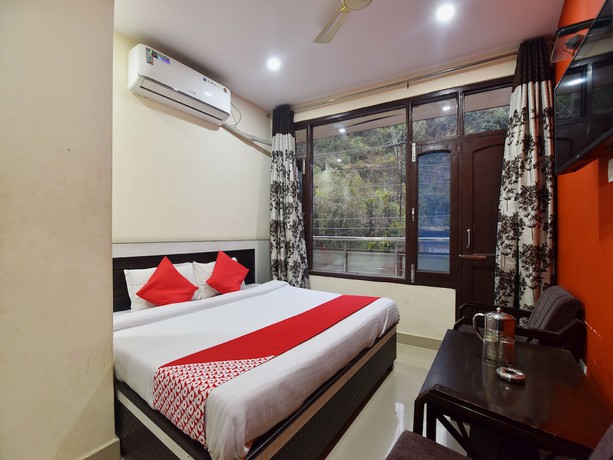 Imagen de la habitación del Hotel OYO 28027 Dhruv. Foto 5