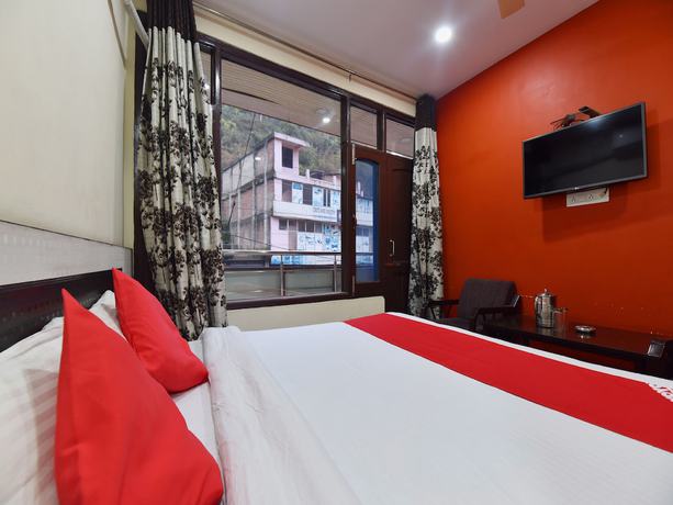 Imagen de la habitación del Hotel OYO 28027 Dhruv. Foto 8