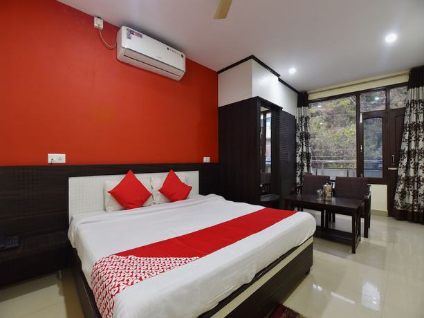 Imagen de la habitación del Hotel OYO 28027 Dhruv. Foto 9