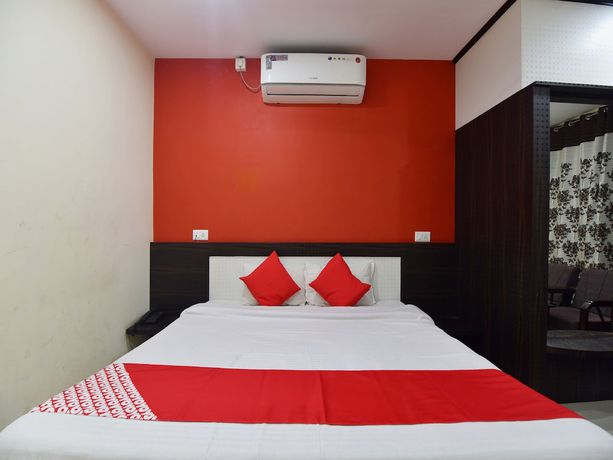 Imagen de la habitación del Hotel OYO 28027 Dhruv. Foto 12