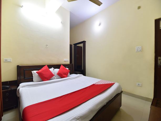 Imagen de la habitación del Hotel OYO 28027 Dhruv. Foto 13