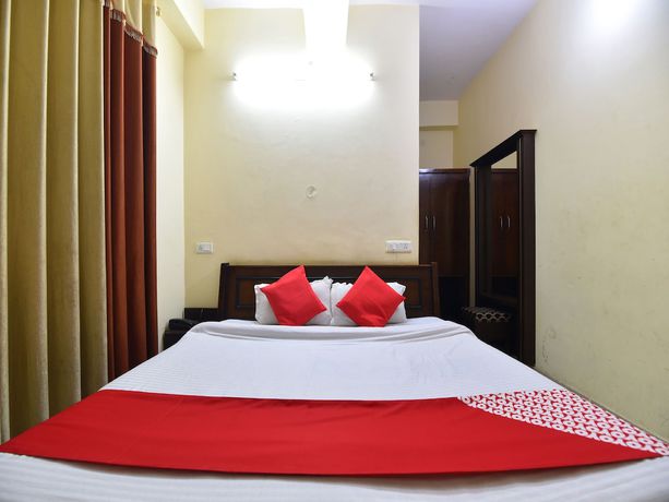 Imagen de la habitación del Hotel OYO 28027 Dhruv. Foto 14