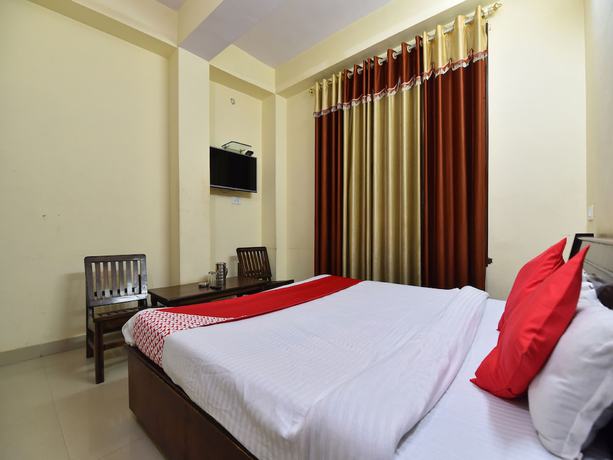 Imagen de la habitación del Hotel OYO 28027 Dhruv. Foto 15