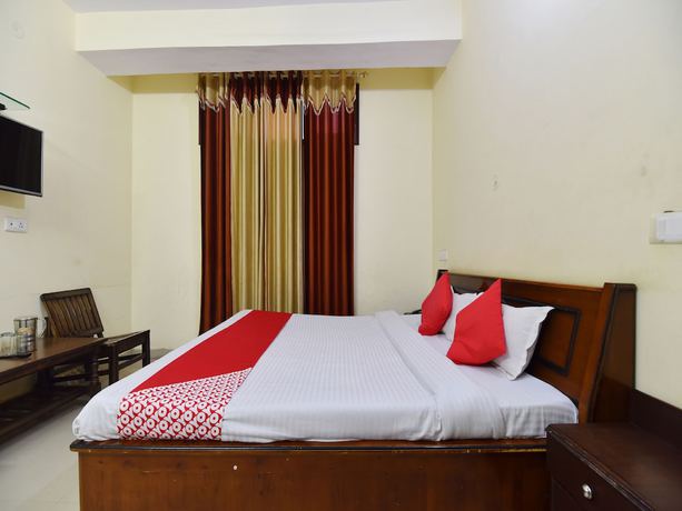 Imagen de la habitación del Hotel OYO 28027 Dhruv. Foto 18