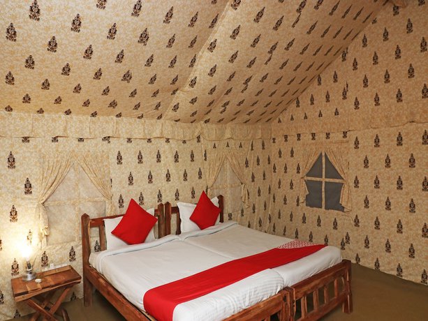 Imagen de la habitación del Hotel OYO 28028 Rishikul Sangam City. Foto 11