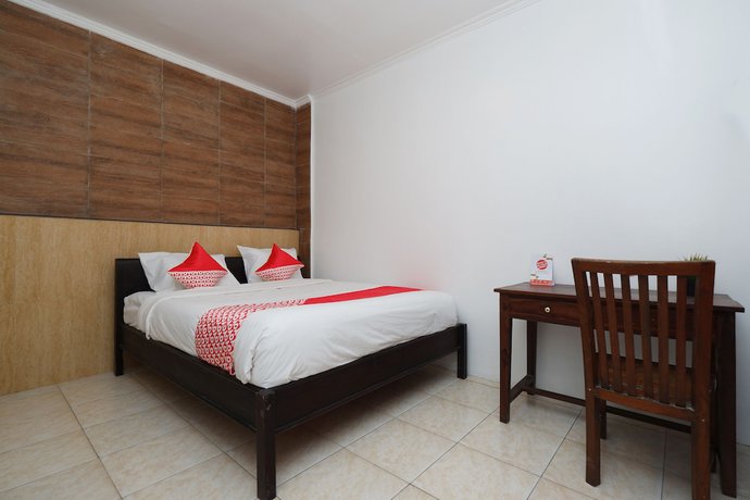 Imagen de la habitación del Hotel OYO 2803 Orchid House. Foto 9