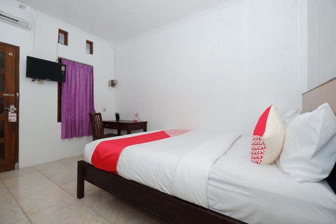 Imagen de la habitación del Hotel OYO 2803 Orchid House. Foto 10