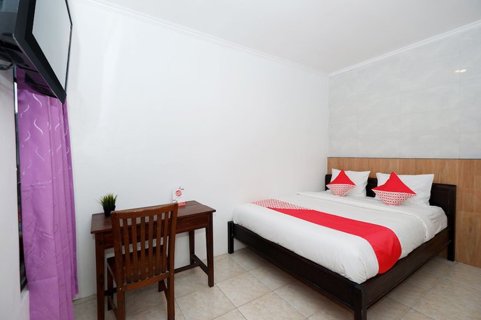Imagen de la habitación del Hotel OYO 2803 Orchid House. Foto 11