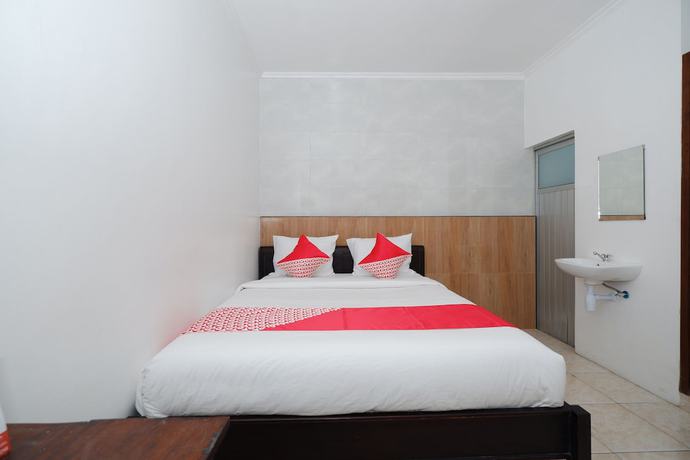 Imagen de la habitación del Hotel OYO 2803 Orchid House. Foto 12