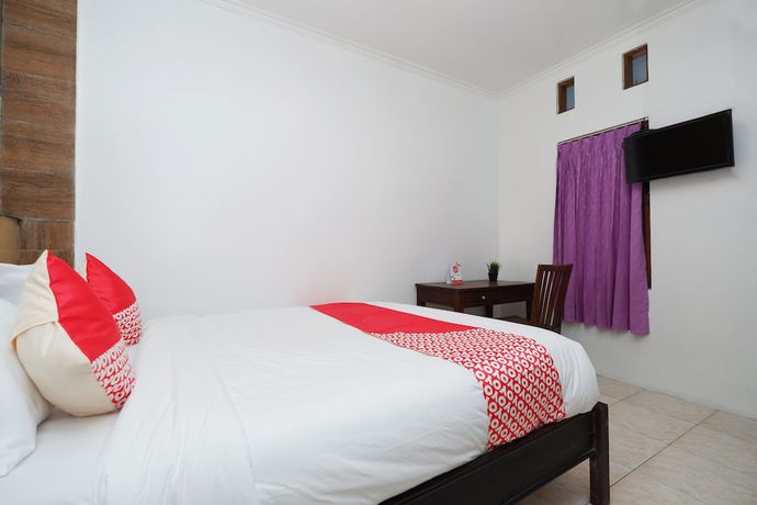 Imagen de la habitación del Hotel OYO 2803 Orchid House. Foto 13