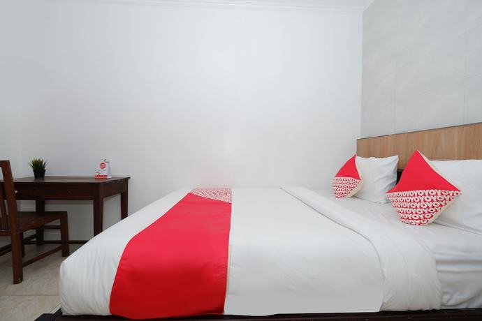 Imagen de la habitación del Hotel OYO 2803 Orchid House. Foto 16
