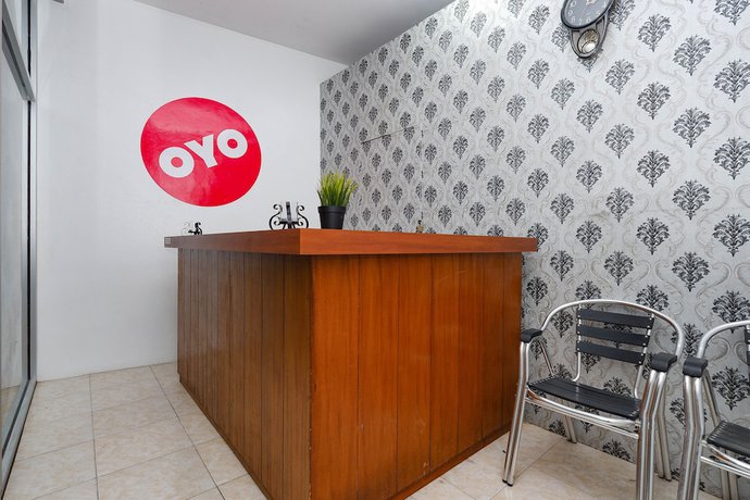 Imagen de los interiores del Hotel OYO 2803 Orchid House. Foto 20