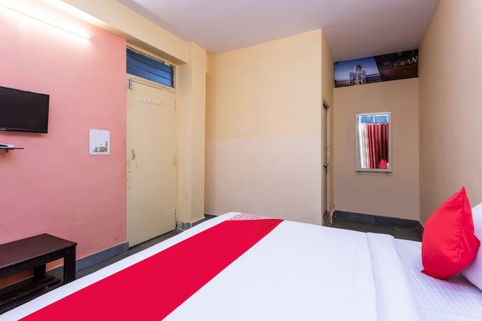 Imagen de la habitación del Hotel OYO 28062 Kamla Shree. Foto 12
