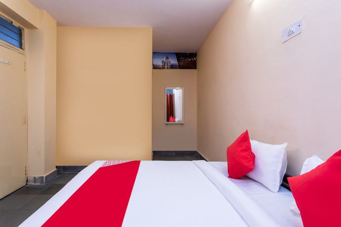 Imagen de la habitación del Hotel OYO 28062 Kamla Shree. Foto 13