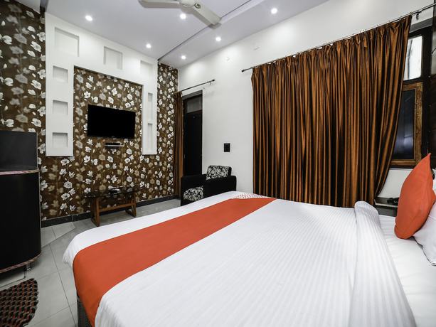 Imagen de la habitación del Hotel OYO 28071 Prakash Regency. Foto 4