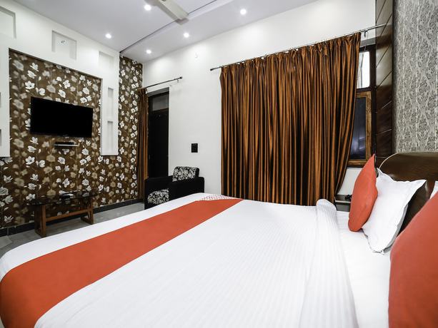 Imagen de la habitación del Hotel OYO 28071 Prakash Regency. Foto 5