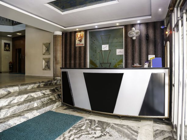 Imagen de los interiores del Hotel OYO 28071 Prakash Regency. Foto 18