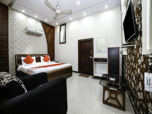 Imagen general del Hotel OYO 28071 Prakash Regency. Foto 1