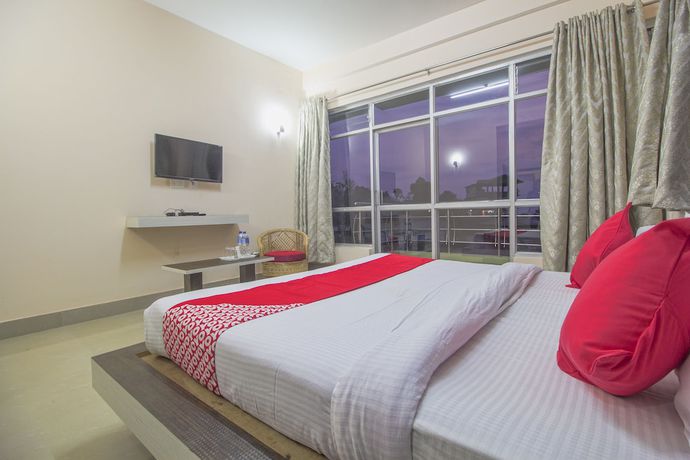 Imagen de la habitación del Hotel OYO 28084 Pangolin. Foto 2