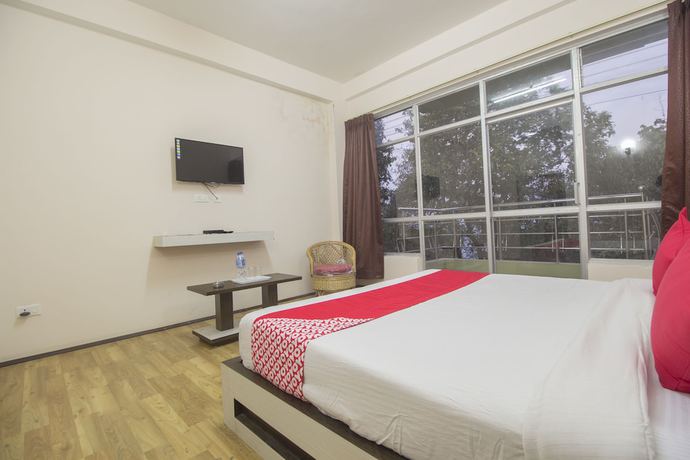 Imagen de la habitación del Hotel OYO 28084 Pangolin. Foto 3