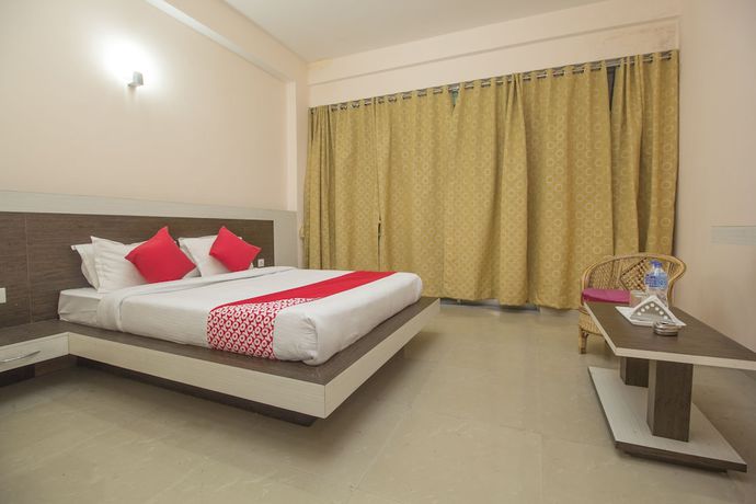 Imagen de la habitación del Hotel OYO 28084 Pangolin. Foto 4