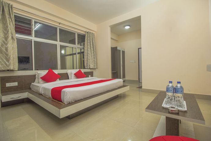 Imagen de la habitación del Hotel OYO 28084 Pangolin. Foto 5