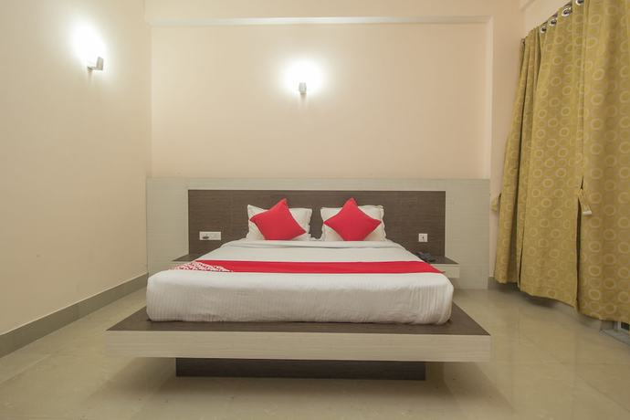 Imagen de la habitación del Hotel OYO 28084 Pangolin. Foto 6