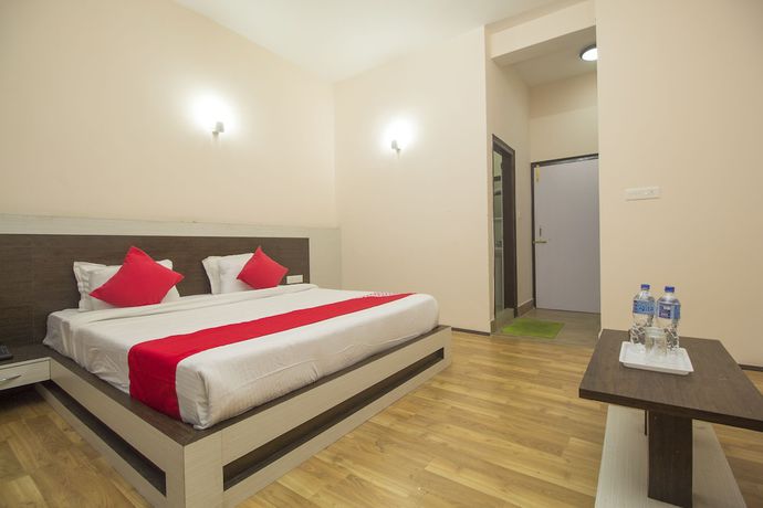 Imagen de la habitación del Hotel OYO 28084 Pangolin. Foto 7