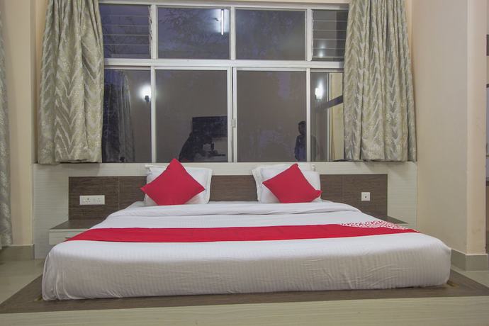 Imagen de la habitación del Hotel OYO 28084 Pangolin. Foto 8