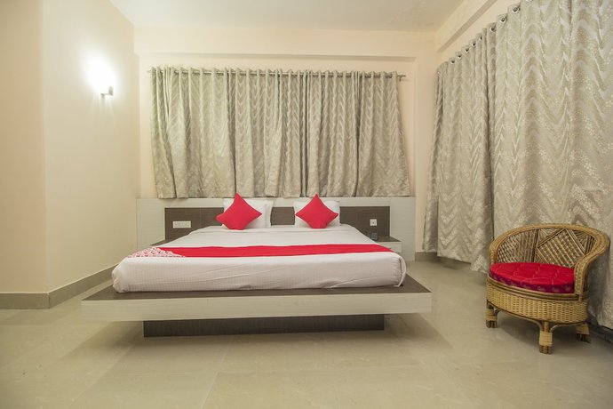 Imagen de la habitación del Hotel OYO 28084 Pangolin. Foto 9