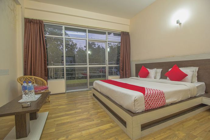 Imagen de la habitación del Hotel OYO 28084 Pangolin. Foto 10