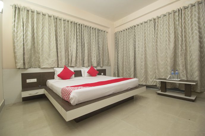 Imagen de la habitación del Hotel OYO 28084 Pangolin. Foto 11