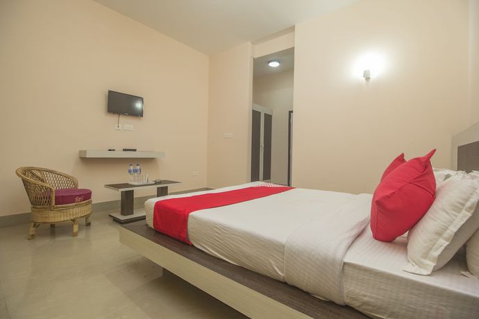 Imagen de la habitación del Hotel OYO 28084 Pangolin. Foto 12